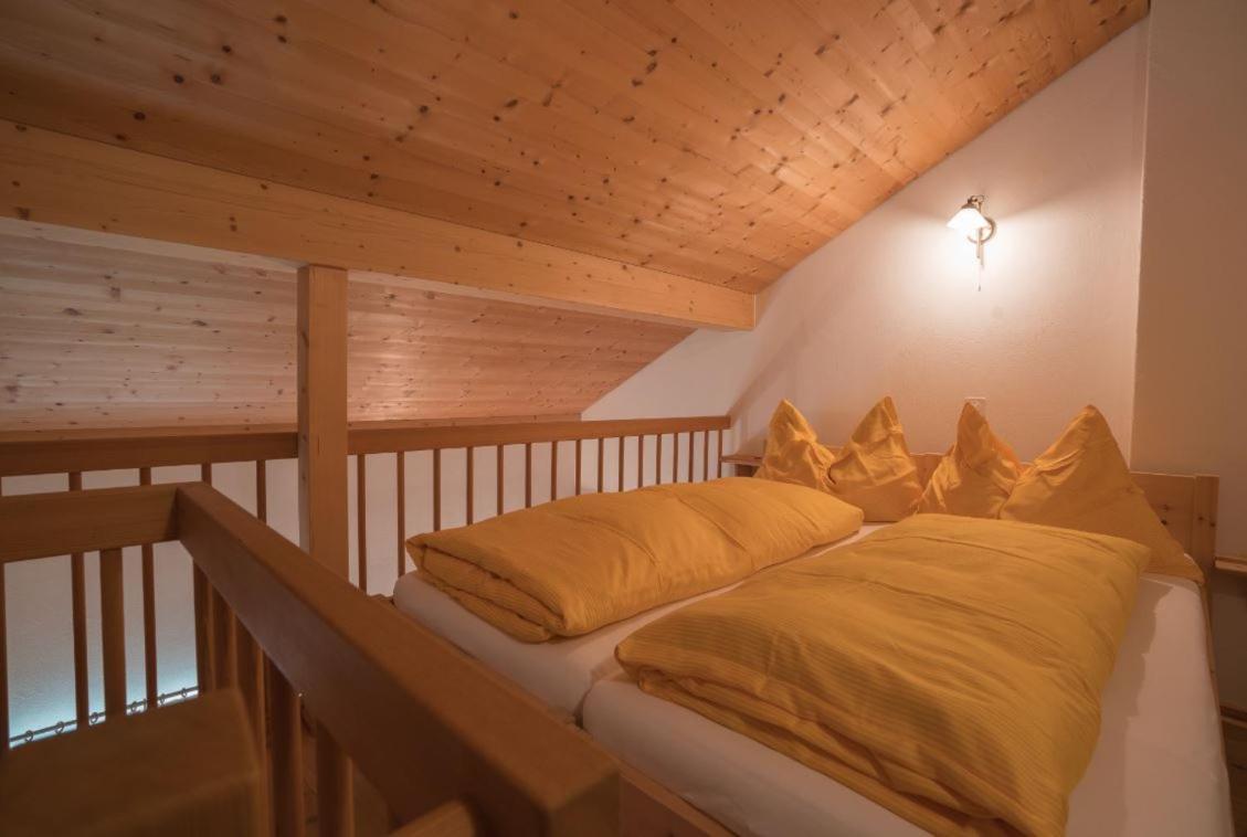 & Berninahaus Hotel Pontresina