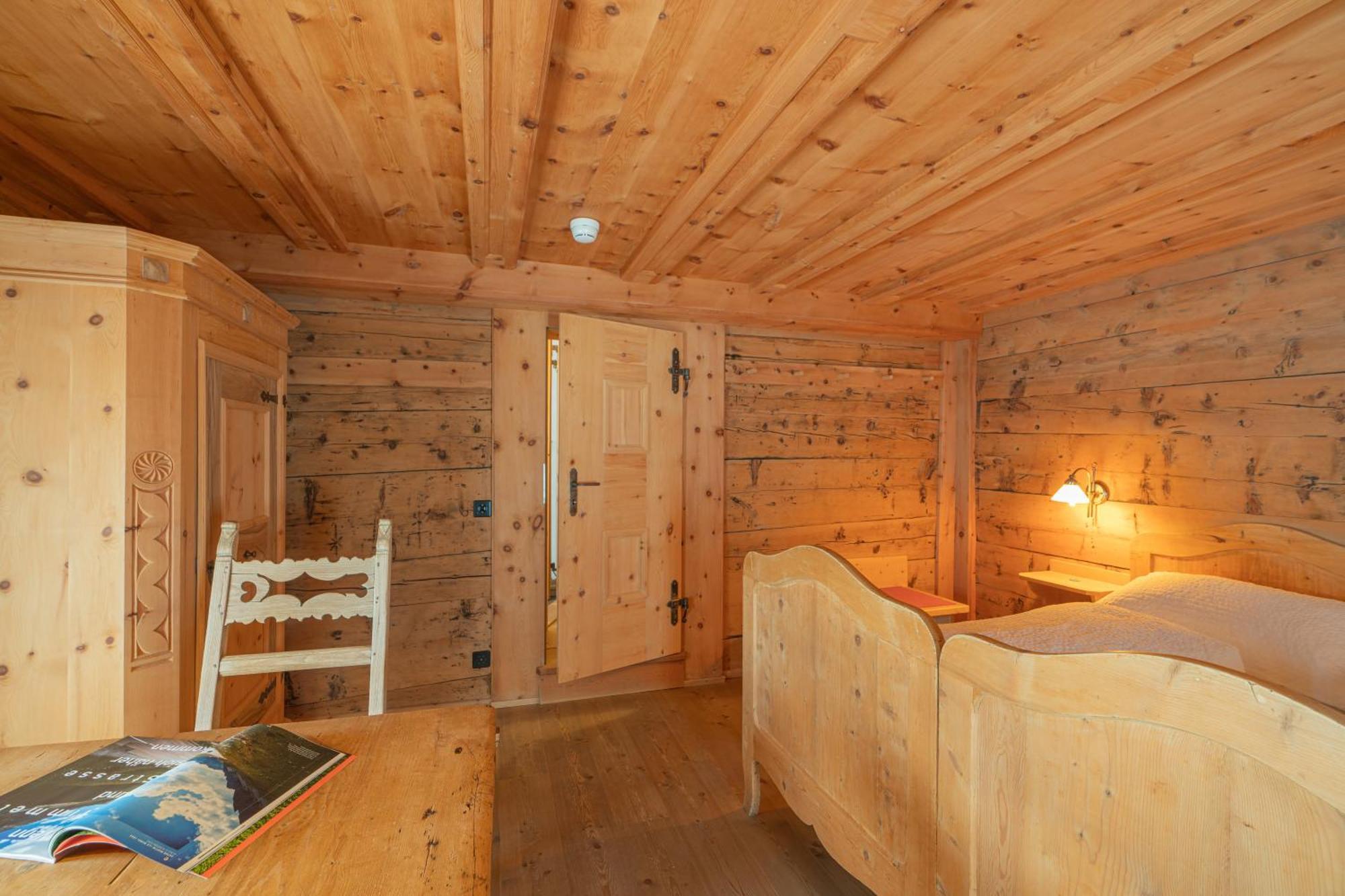 & Berninahaus Hotel