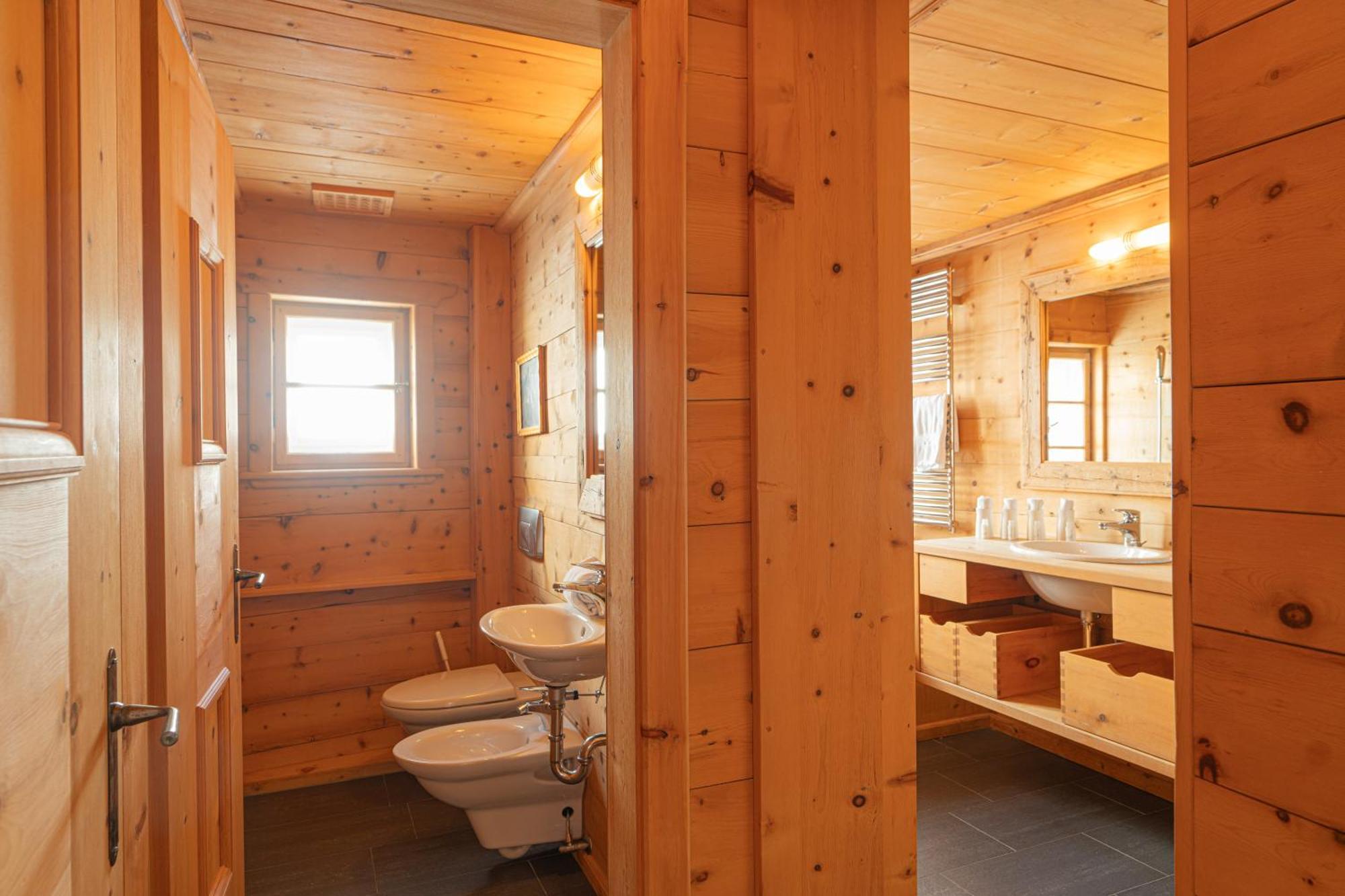 & Berninahaus Hotel Pontresina