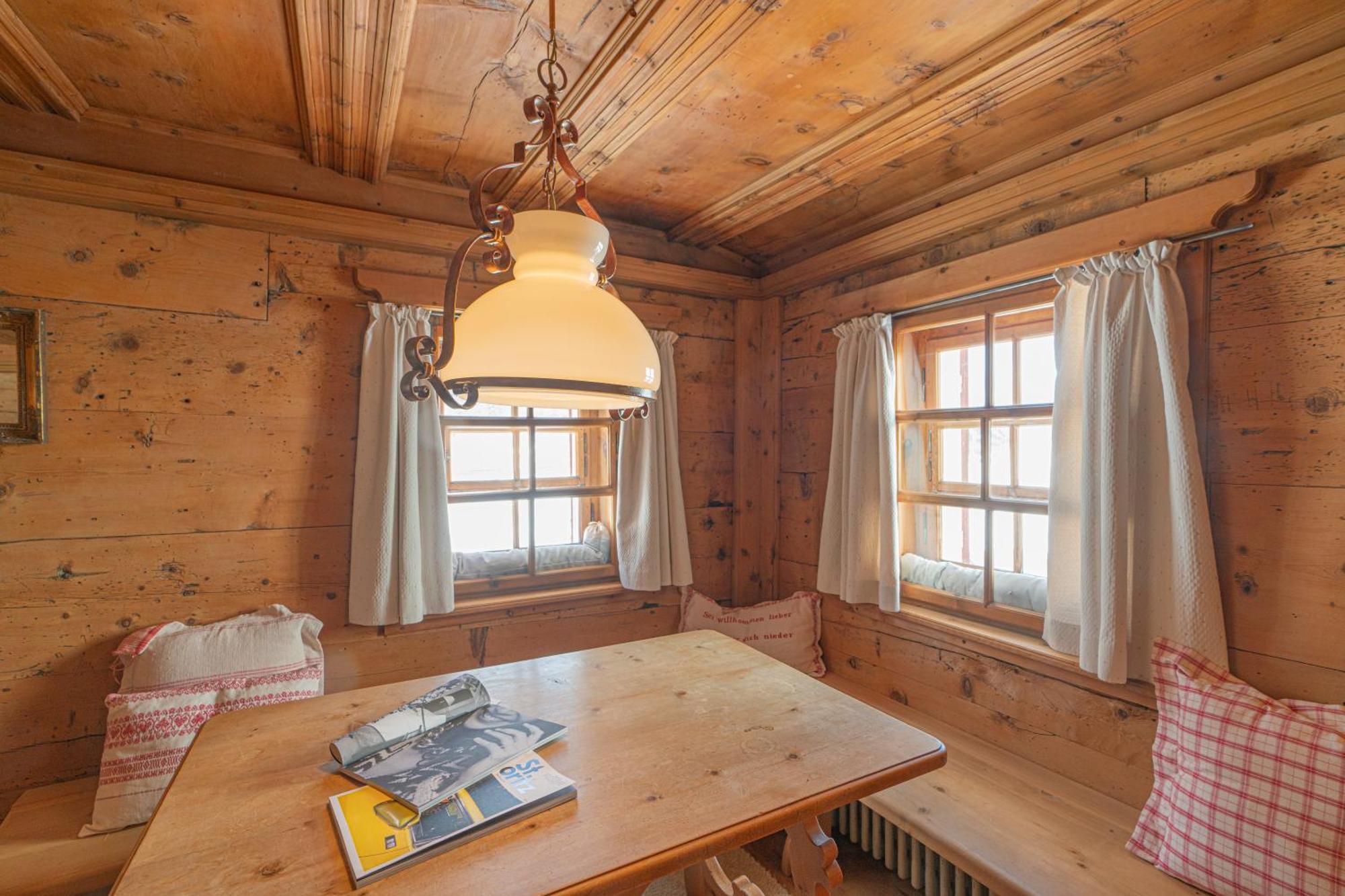 Hotel Gasthaus&hotel Berninahaus