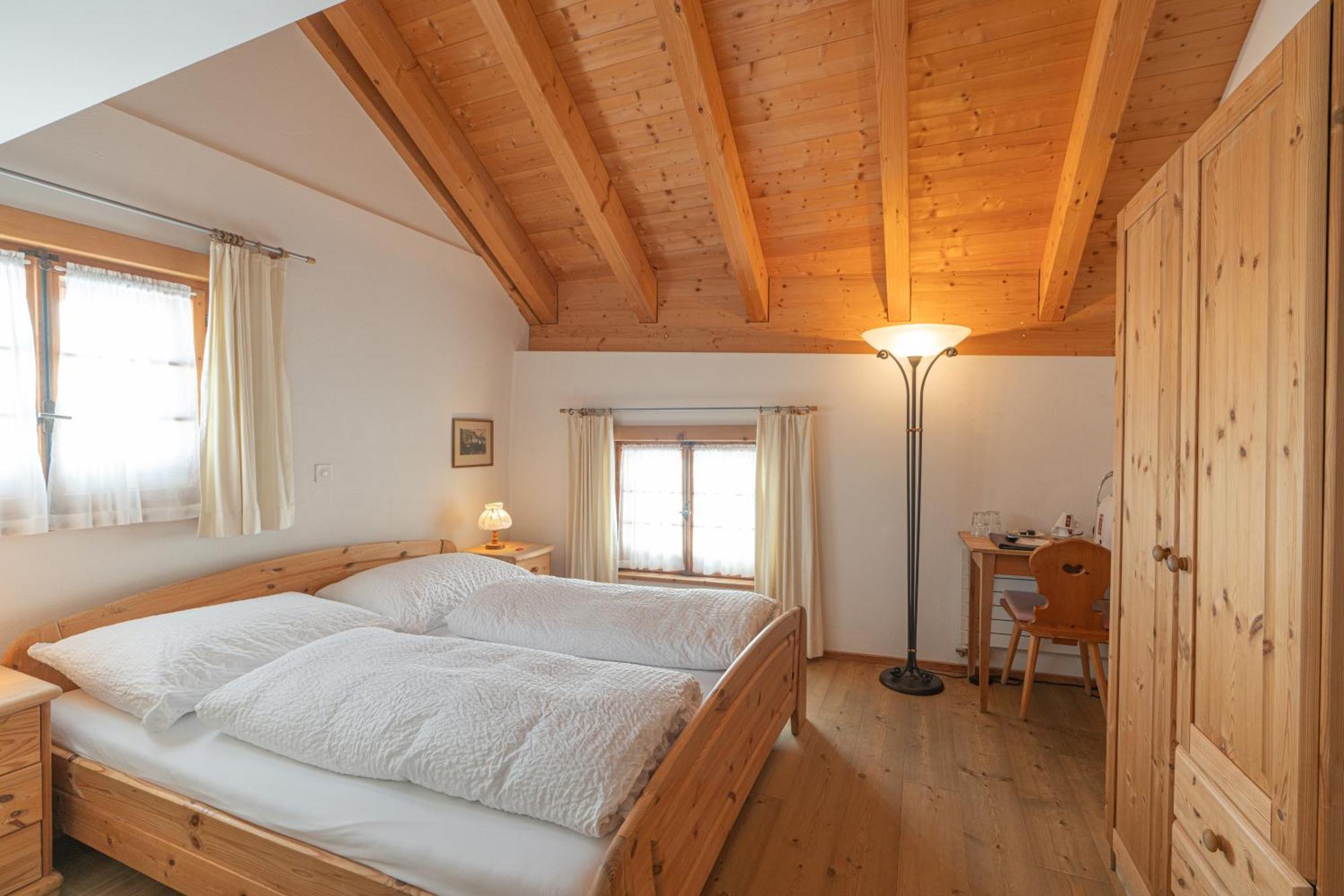 Hotel Gasthaus&hotel Berninahaus 3*