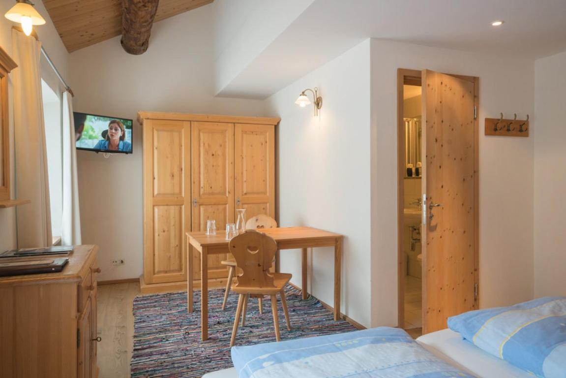 Gasthaus&hotel Berninahaus 3* Pontresina