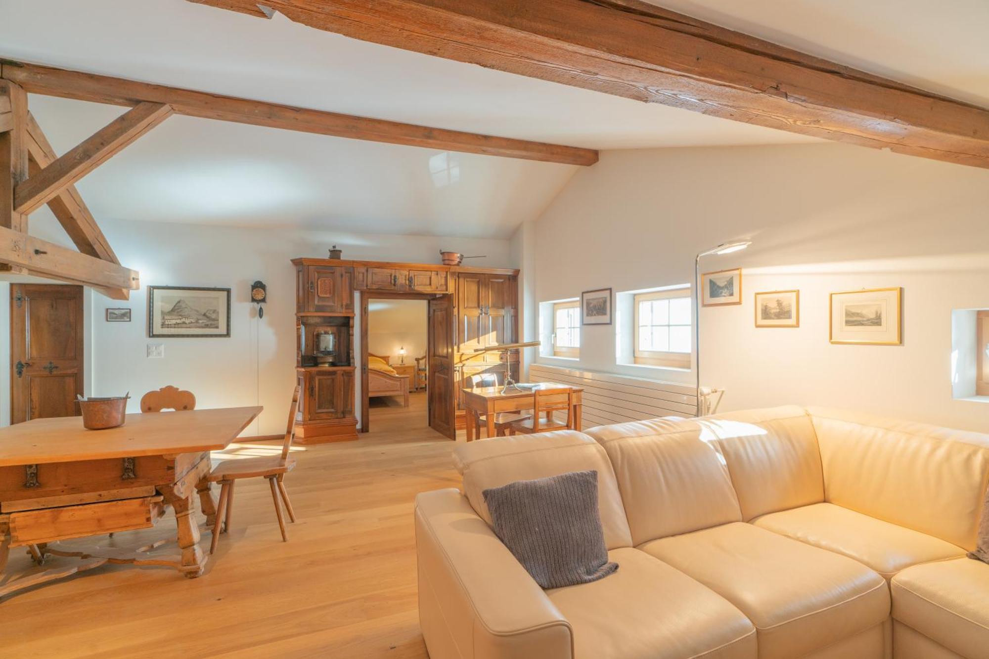 Hotel Gasthaus&hotel Berninahaus 3*