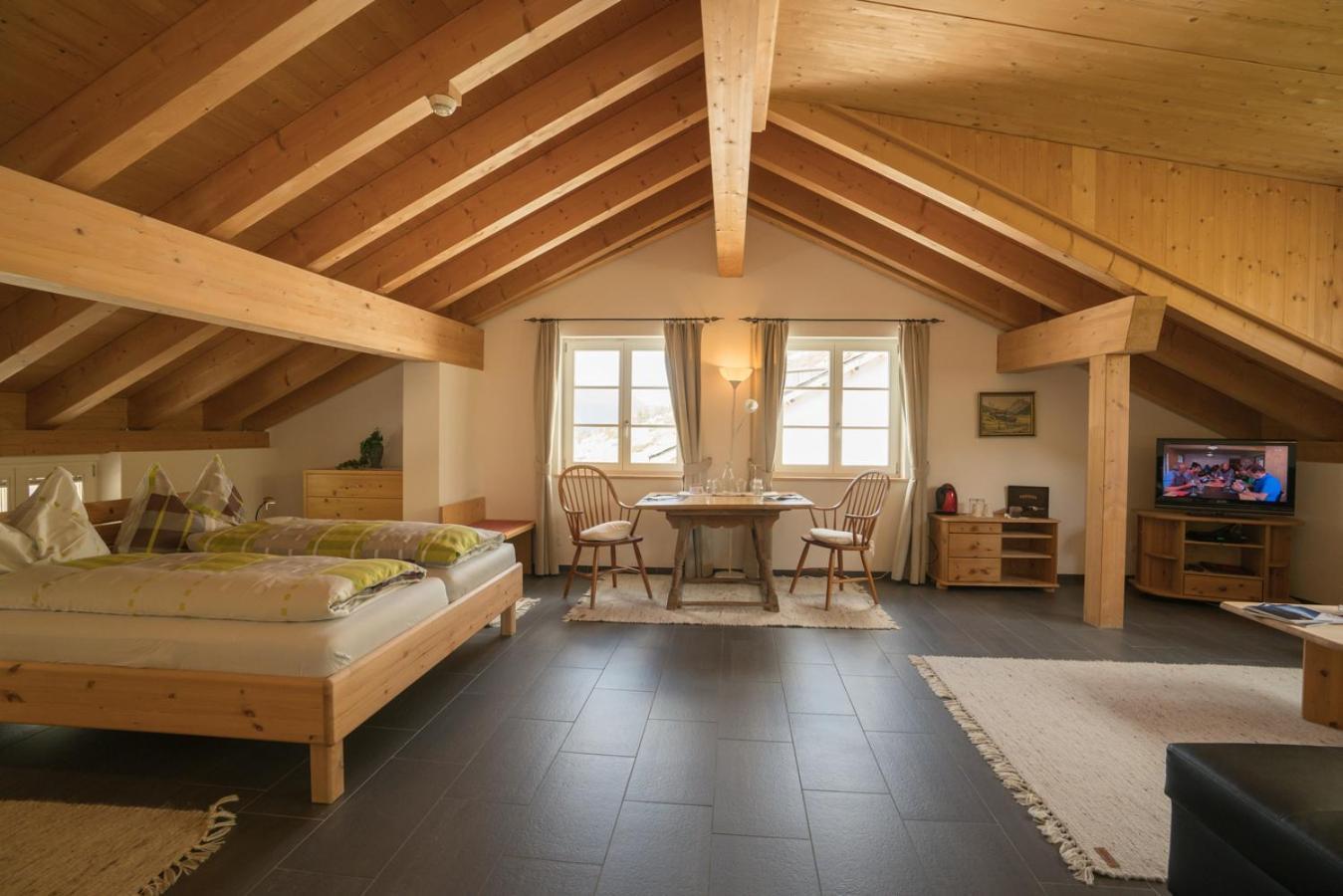 Gasthaus&hotel Berninahaus Hotel 3*