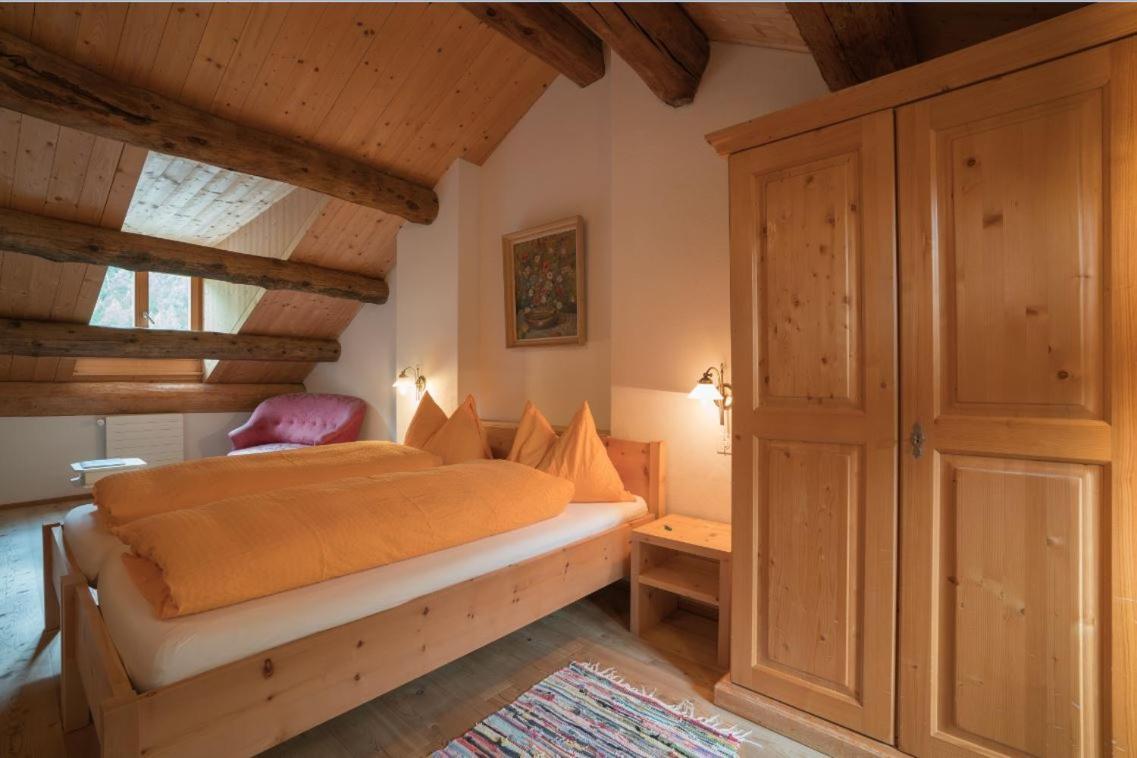 Gasthaus&hotel Berninahaus Hotel 3*