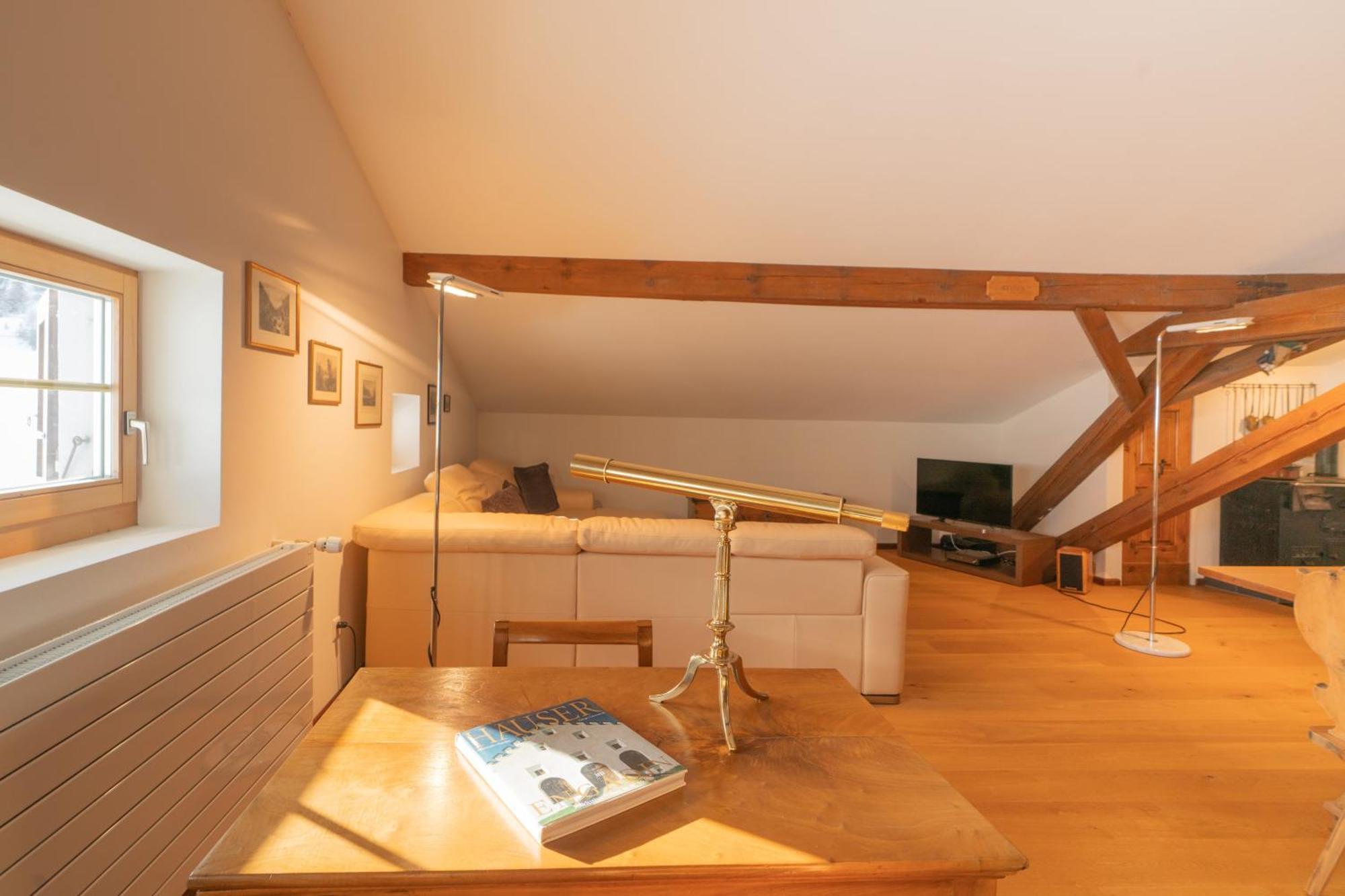 Gasthaus&hotel Berninahaus 3*