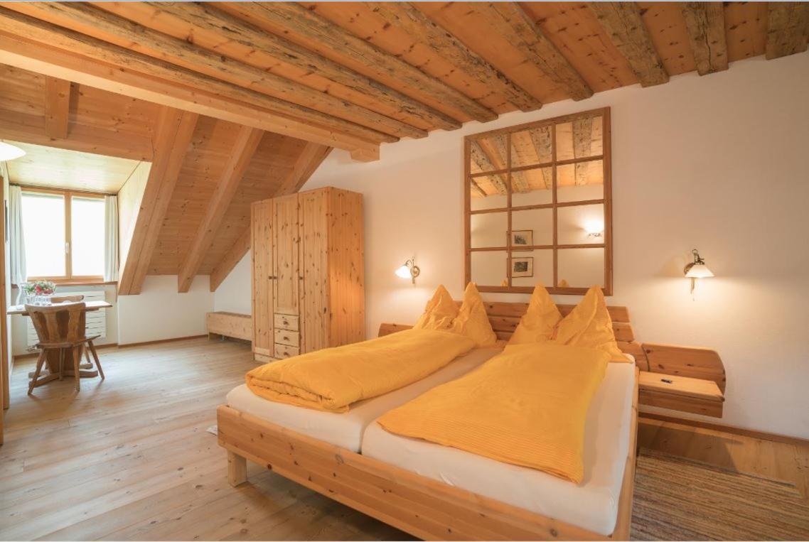 Hotel Gasthaus&hotel Berninahaus Pontresina