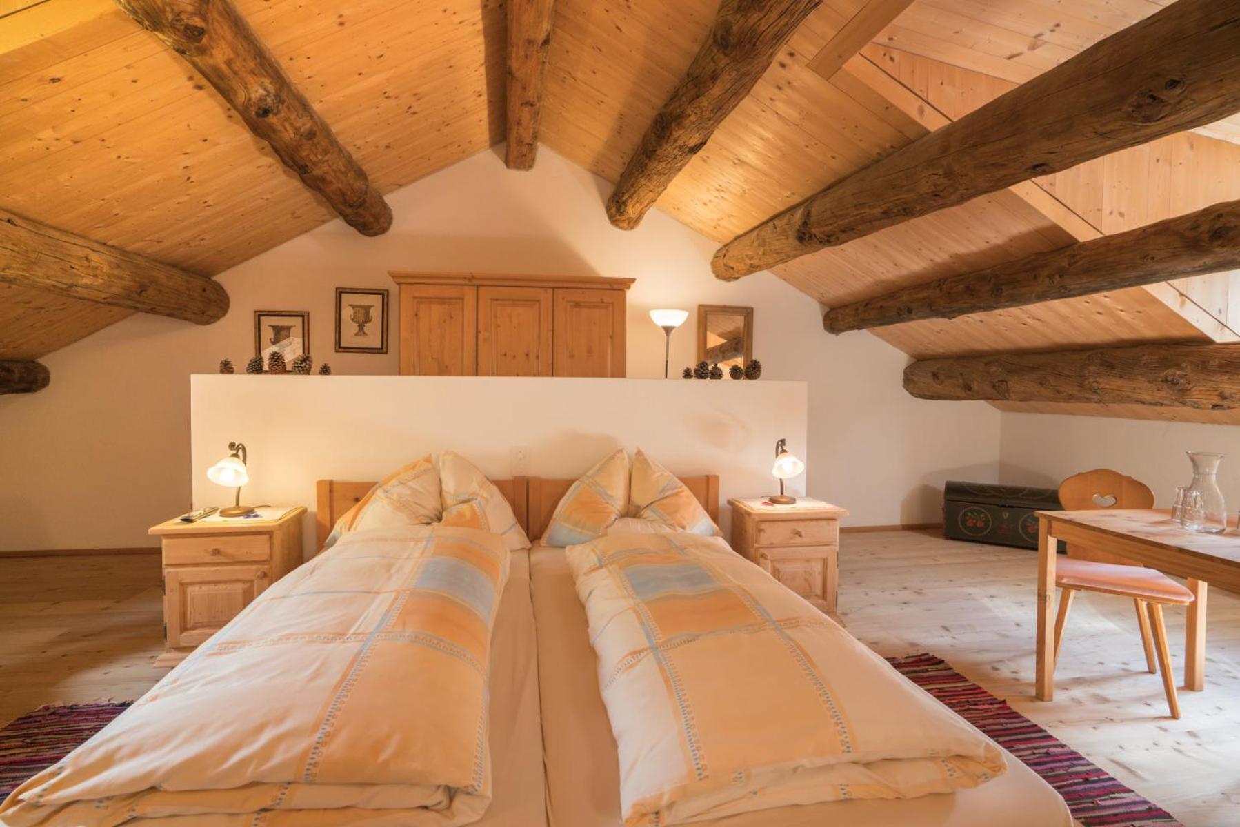Gasthaus&hotel Berninahaus Hotel 3*