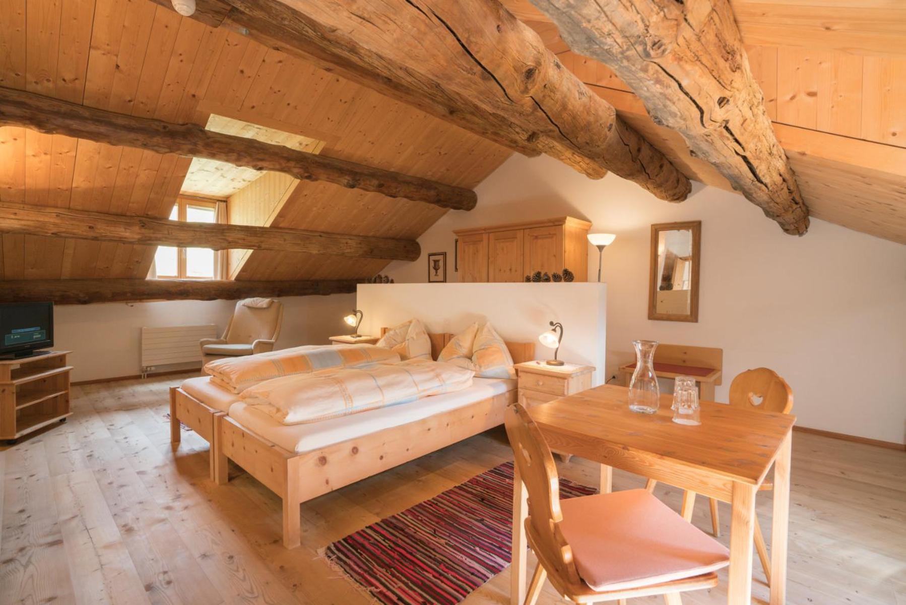 Hotel Gasthaus&hotel Berninahaus 3*