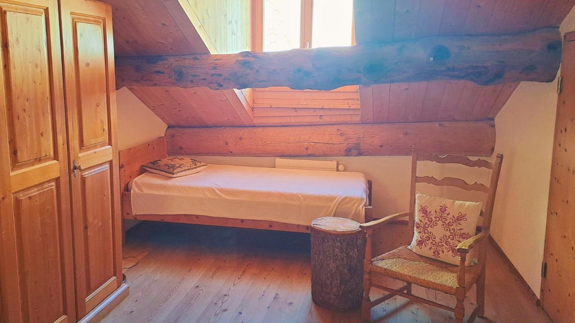 Gasthaus&hotel Berninahaus 3*