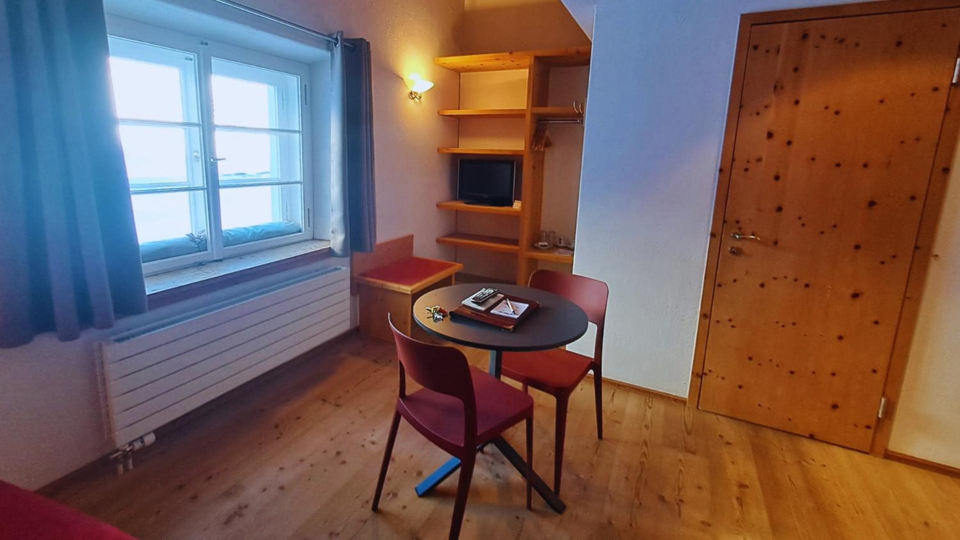 Gasthaus&hotel Berninahaus Hotel 3*