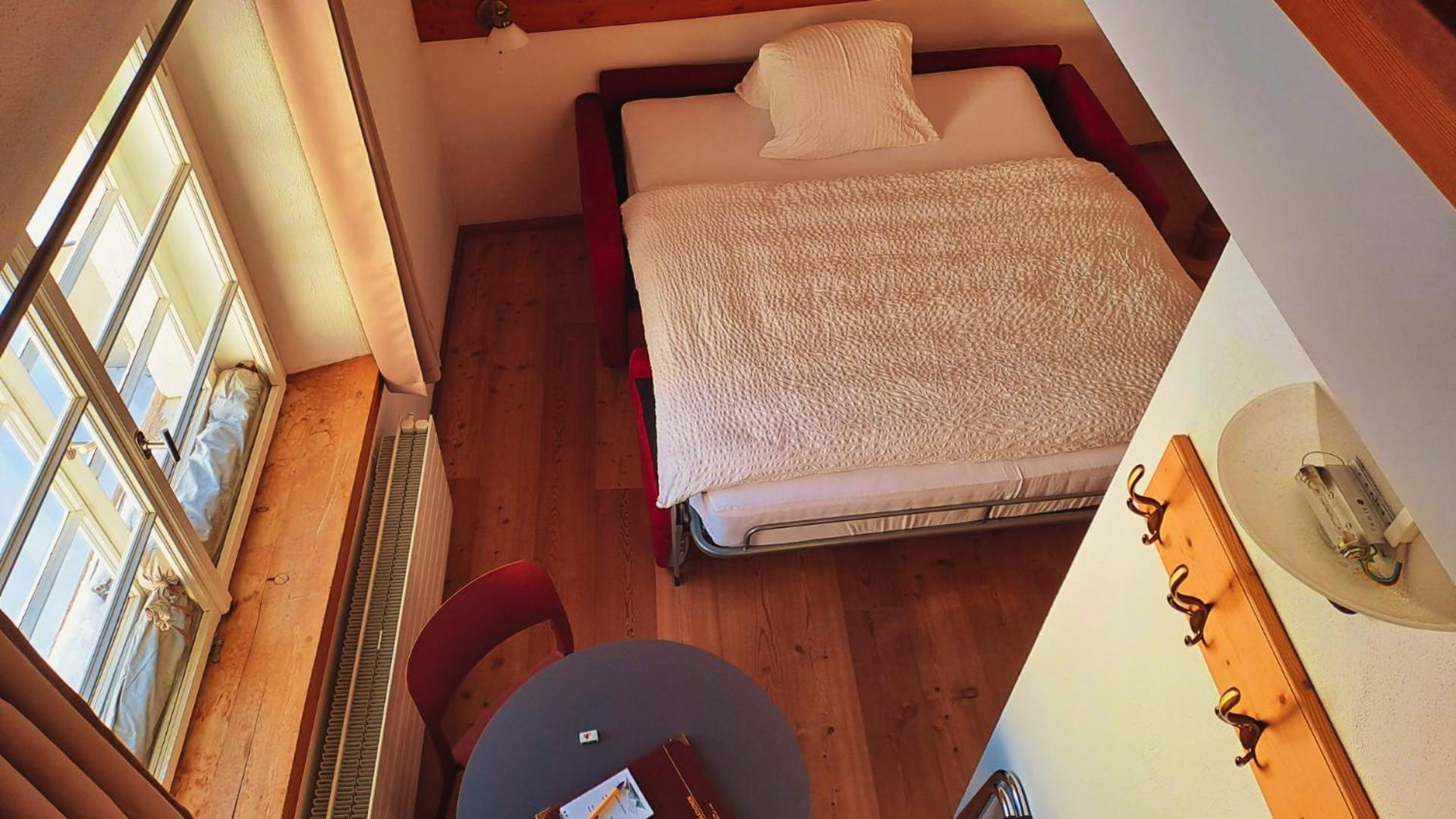 Gasthaus&hotel Berninahaus 3*